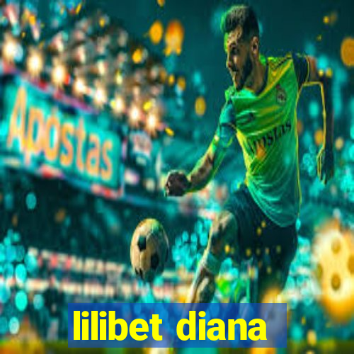 lilibet diana